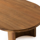 PADEN COFFEE TABLE