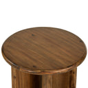 PADEN END TABLE