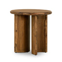 PADEN END TABLE