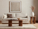 PADEN END TABLE