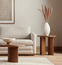 PADEN END TABLE