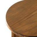PADEN END TABLE