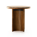 PADEN END TABLE