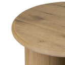 PADEN END TABLE