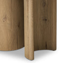 PADEN END TABLE
