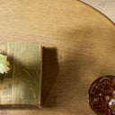 PADEN END TABLE
