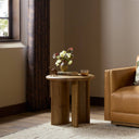 PADEN END TABLE