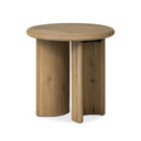 PADEN END TABLE