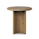 PADEN END TABLE