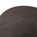 SIMONE OVAL COFFEE TABLE