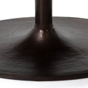 SIMONE OVAL COFFEE TABLE