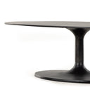 SIMONE OVAL COFFEE TABLE