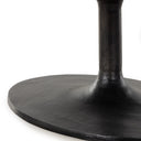 SIMONE OVAL COFFEE TABLE