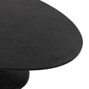 SIMONE OVAL COFFEE TABLE