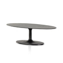 SIMONE OVAL COFFEE TABLE