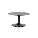 SIMONE OVAL COFFEE TABLE
