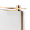 CHICO SMALL MIRROR