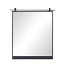 CHICO SMALL MIRROR