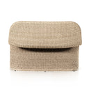 PORTIA OUTDOOR DINING BENCH