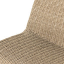 PORTIA OUTDOOR DINING BENCH