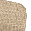 PORTIA OUTDOOR DINING BENCH