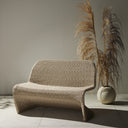 PORTIA OUTDOOR DINING BENCH