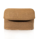 PORTIA OUTDOOR DINING BENCH