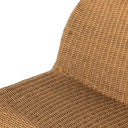 PORTIA OUTDOOR DINING BENCH