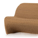PORTIA OUTDOOR DINING BENCH