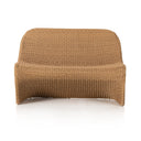 PORTIA OUTDOOR DINING BENCH