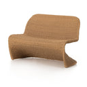 PORTIA OUTDOOR DINING BENCH