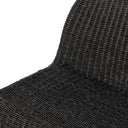 PORTIA OUTDOOR DINING BENCH