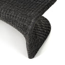 PORTIA OUTDOOR DINING BENCH