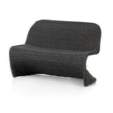PORTIA OUTDOOR DINING BENCH
