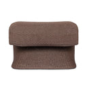 PORTIA OUTDOOR DINING BENCH