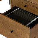 EATON EXECUTIVE DESK