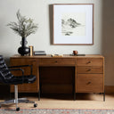 EATON EXECUTIVE DESK