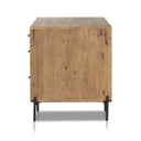 EATON EXECUTIVE DESK