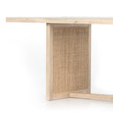 CLARITA DINING TABLE