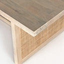 CLARITA DINING TABLE