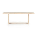 CLARITA DINING TABLE
