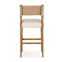 FERRIS BAR + COUNTER STOOL