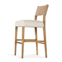 FERRIS BAR + COUNTER STOOL