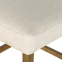 FERRIS BAR + COUNTER STOOL