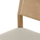 FERRIS BAR + COUNTER STOOL