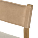 FERRIS BAR + COUNTER STOOL