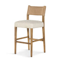 FERRIS BAR + COUNTER STOOL
