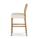 FERRIS BAR + COUNTER STOOL