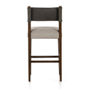 FERRIS BAR + COUNTER STOOL