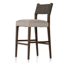FERRIS BAR + COUNTER STOOL